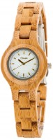 TENSE Holzuhr // Womens Pacific Bambus