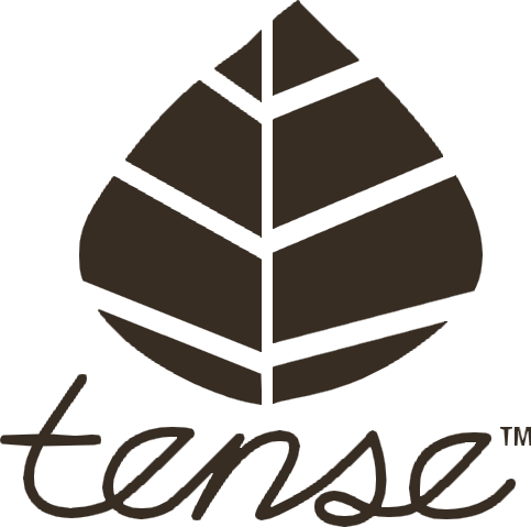 TENSE // Die Holzuhr